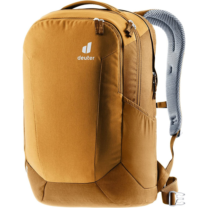 Рюкзак для ноутбука deuter Giga 28 л, міський, чорний