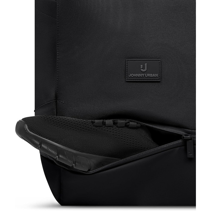 Унісекс рюкзак для ноутбука Johnny Urban Finn Large, бежевий
