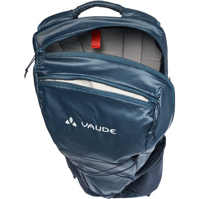 Рюкзак VAUDE Uphill 12, універсальний, Baltic Sea, для туризму
