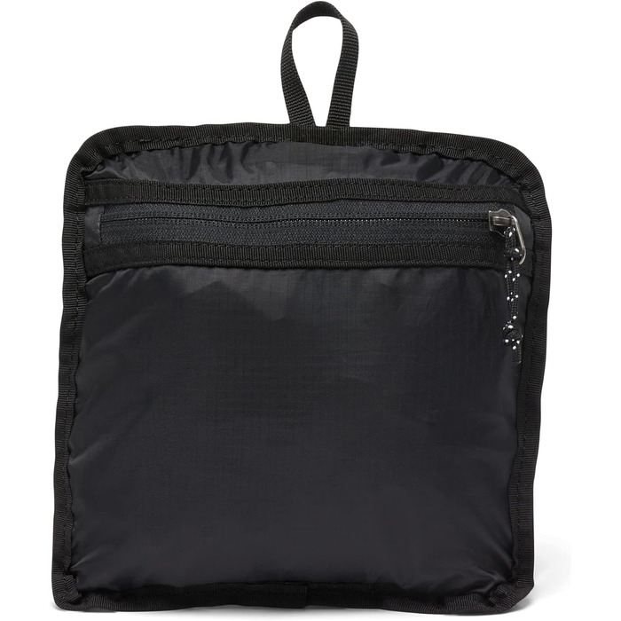 Рюкзак Columbia Lightweight Packable II 21L, чорний, універсальний розмір
