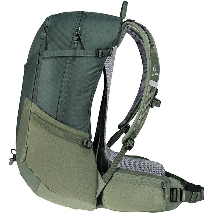 Туристичний рюкзак deuter Futura 27 л для походів