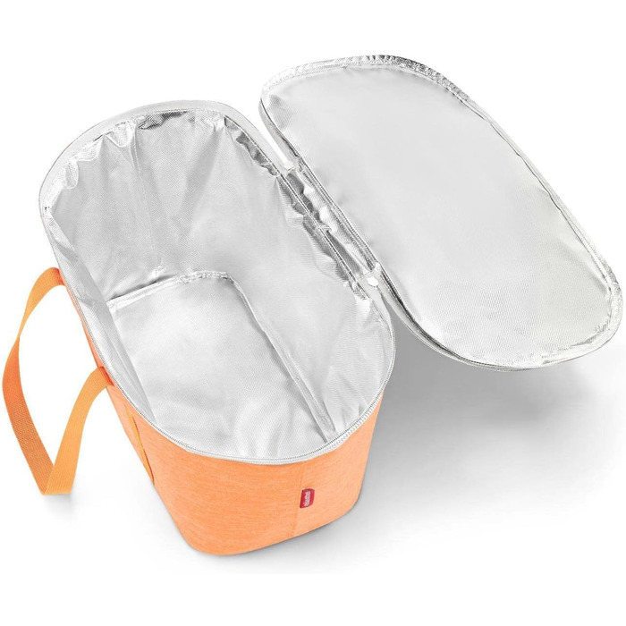 Термосумка reisenthel Coolerbag, універсальна, абрикосова