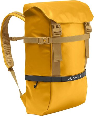 Рюкзак VAUDE Mineo 30 л унісекс, жовтий, універсальний розмір