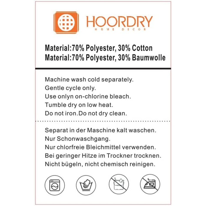 Плед Boho HOORDRY 130×180 см – в'язаний, з китицями, універсальний покривало для дивана, ліжка, крісла, м'яка ковдра-декор