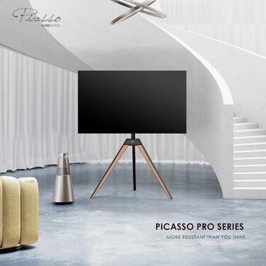 Підставка для телевізора FITUEYES Picasso 32-65