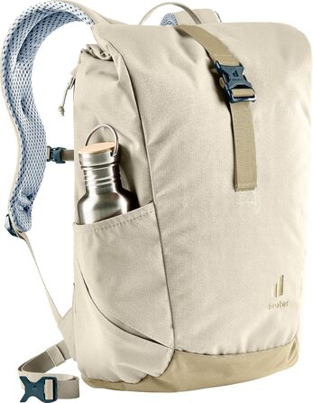 Універсальний міський рюкзак Deuter Bone-desert 22 л