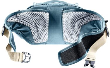 Deuter Pulse Pro 5 велосипедна поясна сумка L Atlantic-desert