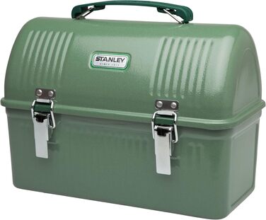 Контейнер для ланчу та їжі STANLEY, сталевий, 9.5 л