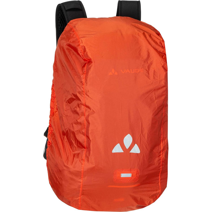 Велосипедний рюкзак VAUDE eBracket 28, чорний, універсальний розмір