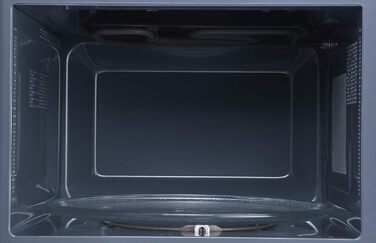 Мікрохвильова піч BRANDT GE2302W 800 Вт, 23 л, біла, скло, сталь