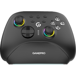 Бездротовий геймпад GamePro GPX13BDOC
