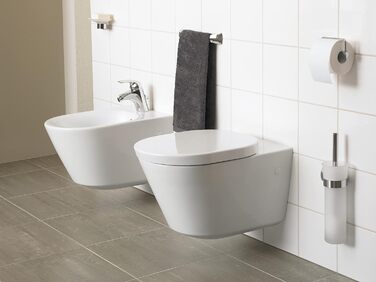 Сидіння для унітазу Ideal Standard Tonic з мікроліфтом, біле, оригінал