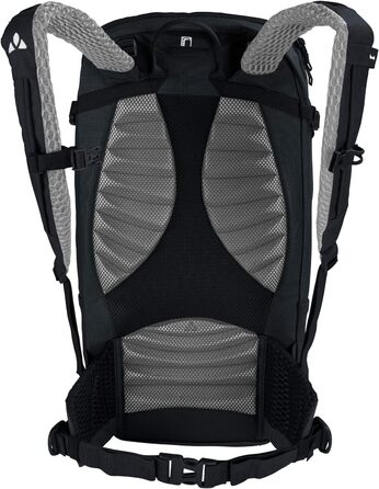 Універсальний рюкзак VAUDE Prokyon Zip 20, 20-29 л, чорний