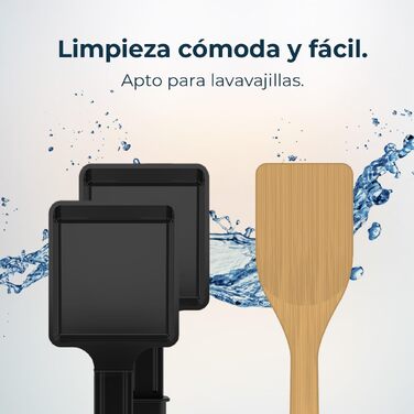 РаКлетт Cecotec Cheese & Grill 3200 AllStone для 2 осіб з електричним грилем та антипригарною поверхнею