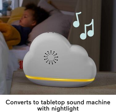 Мобіль Fisher-Price HBP40 