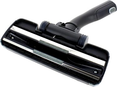 Насадка для підлоги Electrolux 808960501/1 для пилососа з овальною трубою 36 мм