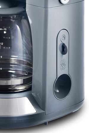Тостер Russell Hobbs Inspire на 2 тости, нержавіюча сталь - з підставкою для булочок, 6 режимів, розморожування та підігрів