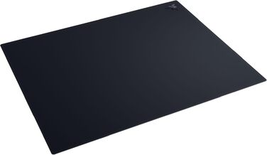 Скляний ігровий килимок для миші Razer Atlas Pro, преміум загартоване скло, мікро-травлена поверхня, чорний, 450 x 400 x 5 мм