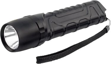 LED ліхтар ANSMANN M900P, 930 лм, IP67, для кемпінгу та майстерні, з батарейками AA