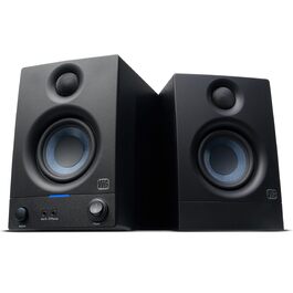 Акустична система PreSonus Eris 3.5 Gen 2, 50 Вт, чорна - для мультимедіа, геймінгу та студійної музики