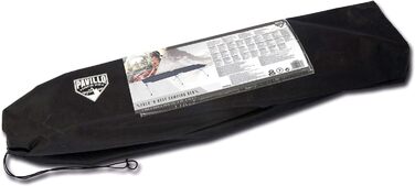 Розкладне польове ліжко Bestway Pavillo Fold N Rest 190x64x42 см для кемпінгу