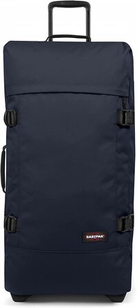 Велика валіза EASTPAK TRANVERZ L 121 л, 79x40x33 см, ультрамарин (синя)