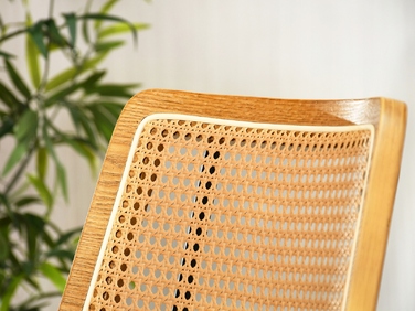 Стілець Mebel-Partner, тканина, бежевий, 1 шт.