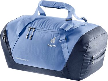 Спортивна дорожня сумка Deuter AViANT Duffel 50 л, Pacific-Ink