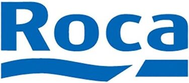 Сидіння для унітазу Roca Giralda 801461004 з стандартними петлями, біле, змінне