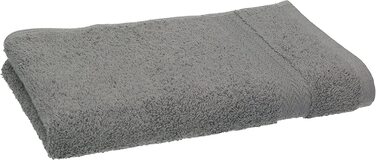 Гостьові рушники Betz PREMIUM 100% бавовна, 10 шт, 30x50 см, темно-червоні та антрацитові