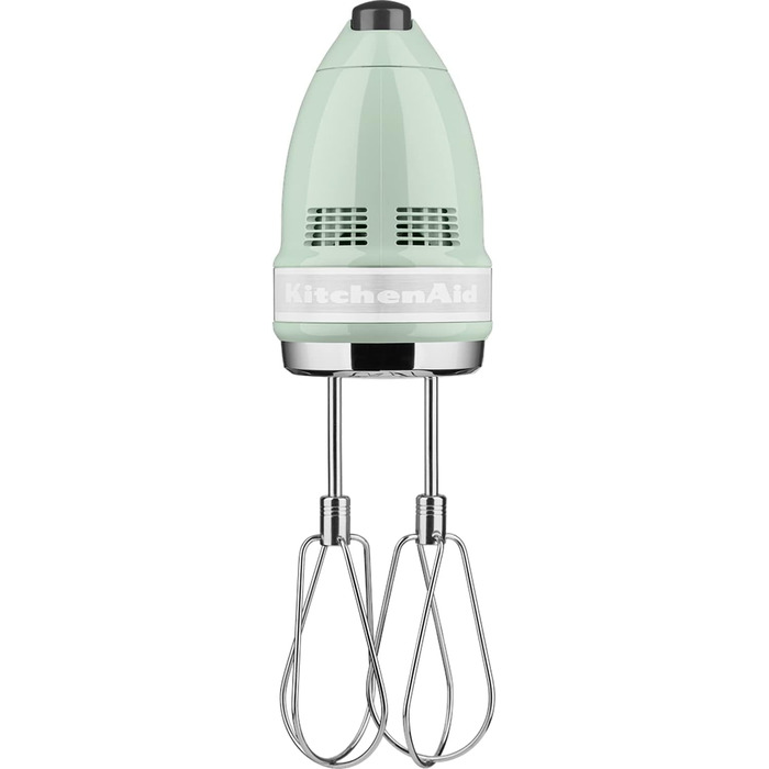 Ручний міксер KitchenAid 5KHM9212EPT Pistazie (Ізумрудний)
