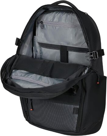 Рюкзак для ноутбука American Tourister Pacepro 15.6