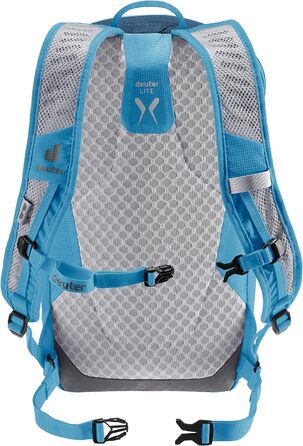 Deuter Speed Lite 17 Легкий туристичний рюкзак 17 л Ink-wave