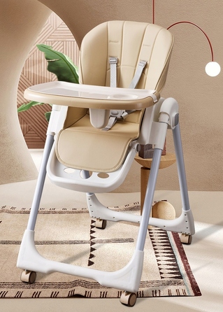 Стілець для годування Sklep K4, 95 x 75 x 60 см