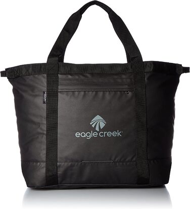 Сумка Eagle Creek No Matter What спортивна, 49 см, 71 л, чорна