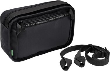 Сумка VAUDE Coreway Minibag 3, універсальний розмір, чорна