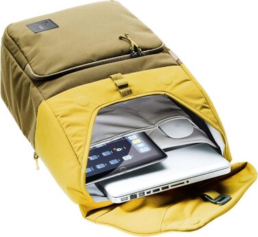 Рюкзак Deuter UP Sydney міський, екологічний, 22 л