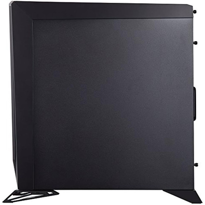Корпус для ПК Corsair SPEC-OMEGA RGB (Mid-Tower ATX, загартоване скло, чорний)