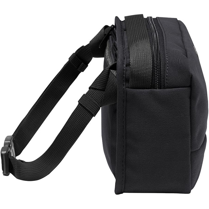 Сумка VAUDE Coreway Minibag 3, універсальний розмір, чорна