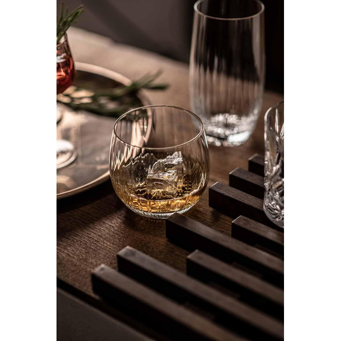 Келих для віскі 0,4 л Набір із 4 предметів Fortune Zwiesel Glas