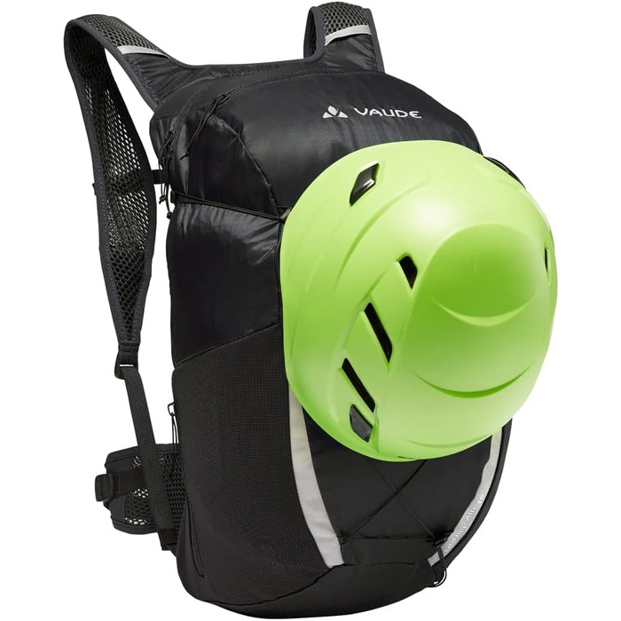 Універсальний рюкзак VAUDE Uphill Air 18 л, чорний, для туризму