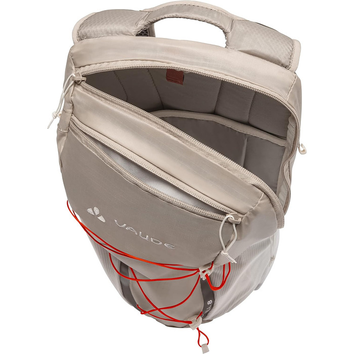 Рюкзак VAUDE Uphill 8 л для туризму та велоспорту
