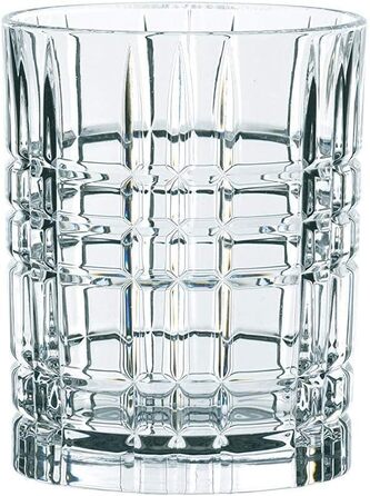 Подарунковий набір Highland 6 шт Набір келихів для лонг-дрінку Tumbler & 6шт, 12