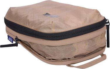 Компресійний органайзер для одягу Thule Packing Cube, Small, Gentle Beige