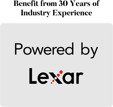 Цифрова фоторамка Lexar 10.1 дюйма IPS Touch Screen, Wi-Fi, 32 ГБ, підтримка Frameo, антибліковий екран, чорна