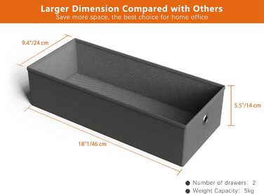 Письмовий стіл HOMIDEC 100x50x75 см, білий, дерев'яний, з 2 шухлядами для офісу, вітальні, дому