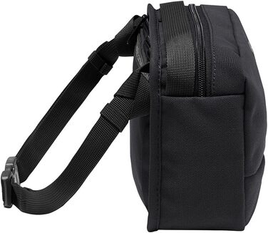 Сумка VAUDE Coreway Minibag 3, універсальний розмір, чорна