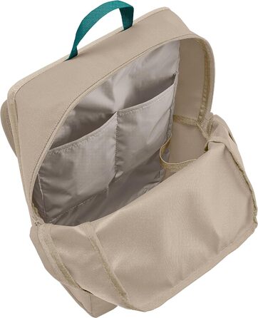 Унісекс рюкзак VAUDE Coreway Daypack 17 л, бежевий, універсальний розмір