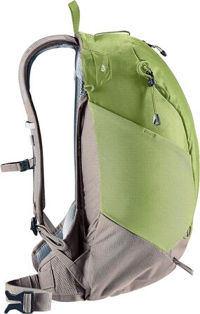Рюкзак для туризму Deuter AC Lite 17 літрів Meadow-pepper