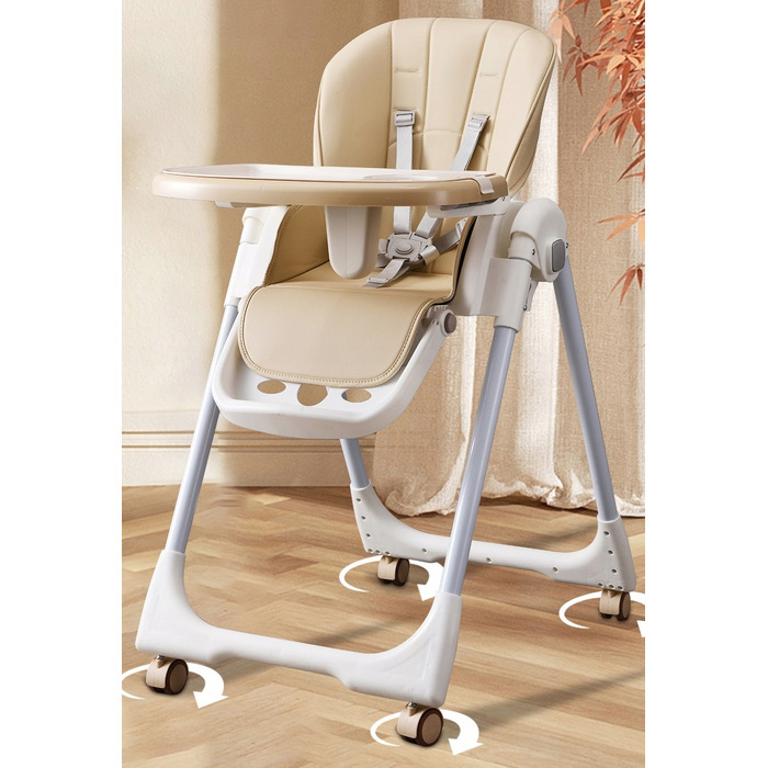 Стілець для годування Sklep K4, 95 x 75 x 60 см